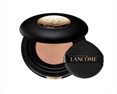 Новинки от Lancôme: Тушь-сыворотка и Тональная основа-кушон | Отзывы ...