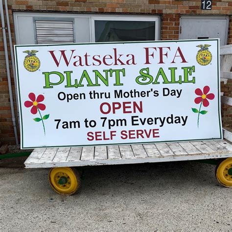 Watseka Ffa Alumni Association