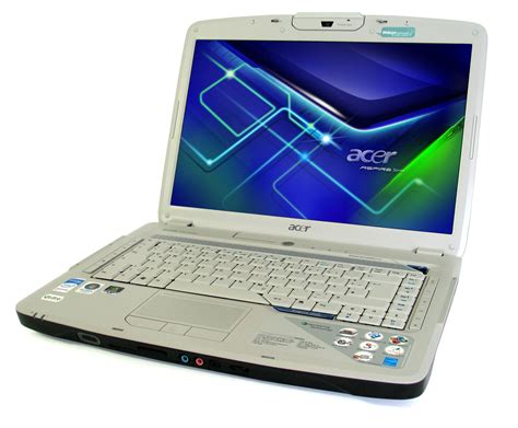 Acer Aspire 5940G Serie Notebookcheck Org