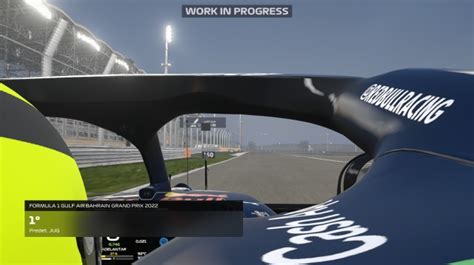 Codemasters: F1 2022: Primer vistazo a los nuevos modos de juego ...