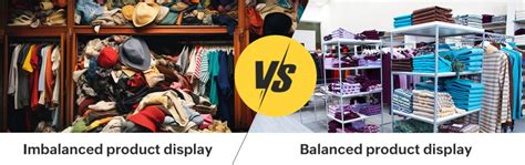 challenges  visual merchandising solutions gofrugal