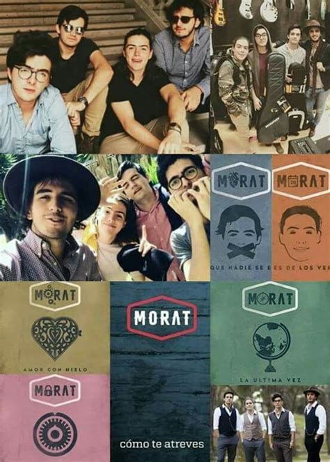 La Mejor Banda Del Mundo Citas De Canciones Morat Canciones