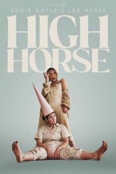 high horse  directed  addie doyle lee hurst reviews film