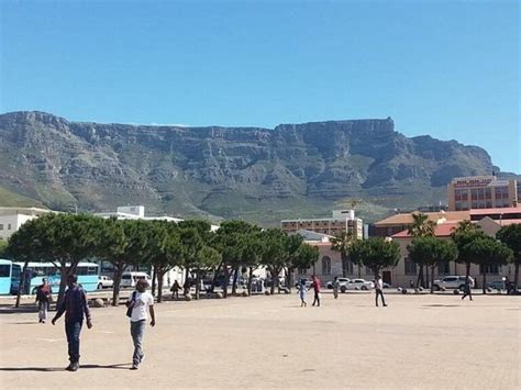 Cape Town City Tour Table Mountain Bo Kaap Camps Bay Beach Half Day