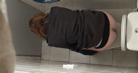 New SPY WC IN RESTO BAR Porn Pictures XXX Photos Sex Images PICTOA