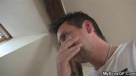MYBROSGF His GF Gets Busted Cheating Porn Videos