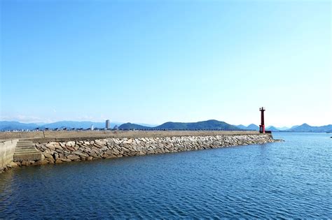 Sea Of Japan Bay Pile Stones - Free photo on Pixabay - Pixabay