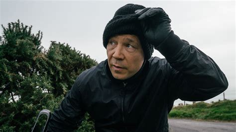 Brace yourselves for an extremely stressful six weeks - Line of Duty