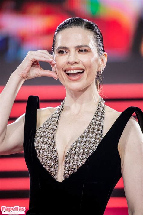 Hayley Atwell Aka Hayley Atwell Aka Wellhayley Nude Leaks Onlyfans Fapellas