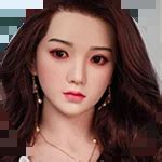 Redhead Big Boobs Chinese Sex Doll Marina 164cm Mailovedoll