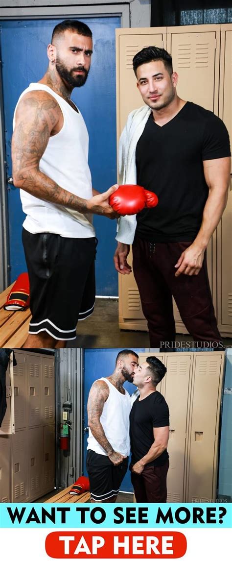 Men Over 30 Hunter Vance Rikk York Gay Porn