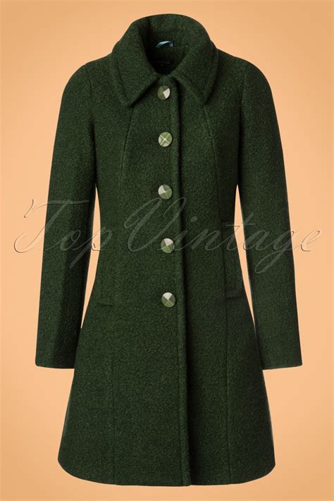 Retro Vintage Style Coats Jackets Fur Stoles