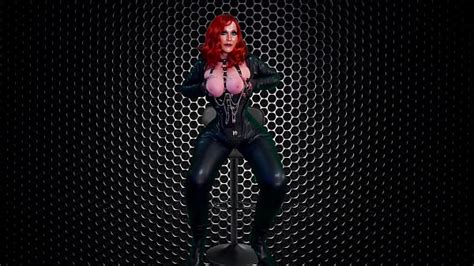 Viuva Negra Search XVIDEOS