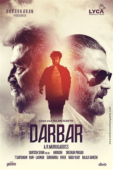 Darbar Movie Review Release Date 2020 Songs Music Images