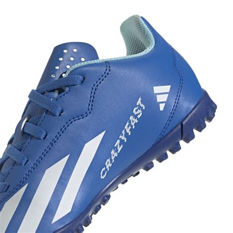 Ripley Chimpunes Futbol Adidas Para Ni O X Crazy Fast C Sped