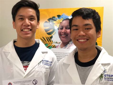 GU Dept of Education on Twitter: "Congratulations to GDOE students