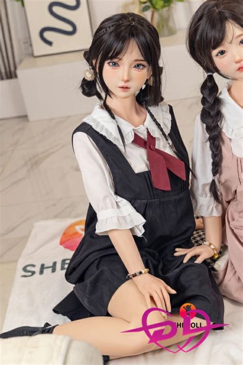 南溪 2号B 学生服 ダッチワイフ セックス 人形 等身大 リアル sex doll ラブドール 高級 フィギュア r18 SHEDOLL Dldolls