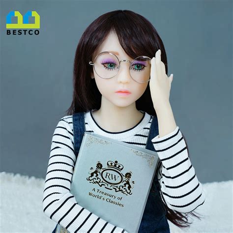 B R F Cm Mini Flat Chest Sex Doll Shenzhen Bestco Technology Co Ltd