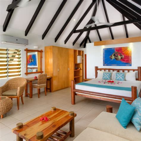 Tropica Island Resort Adults Only Resort Fiji