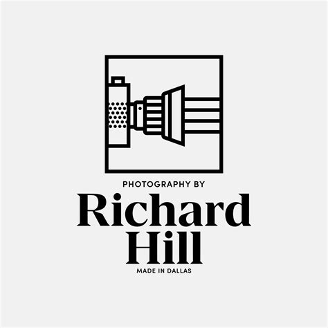 Richard Hill — Cruz Design Company