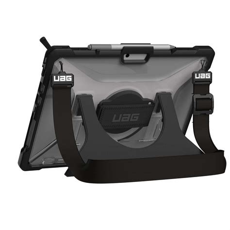 UAG Urban Armor Gear Plasma Handstrap Kickstand Case Microsoft