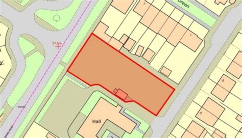 land attic rise park