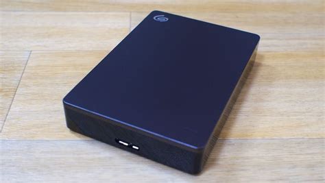 Seagate Backup Plus 4TB Portable Hard Drive Review - MacRumors