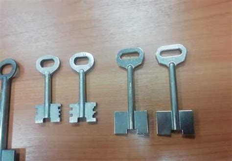 Ключ для сейфа СССР Москва | Мебель и интерьер | Festima.Ru ...