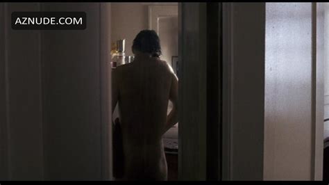 WILLIAM BALDWIN Nude AZMen