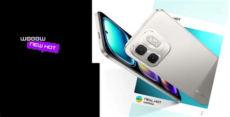 Infinix Hot I Gb Ram Gb Grey B Egypt