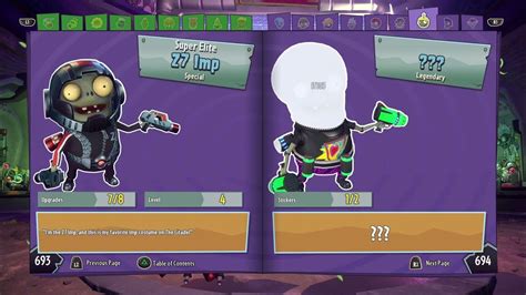 Plants Vs Zombies Gw2 Pack Opening 10 Youtube