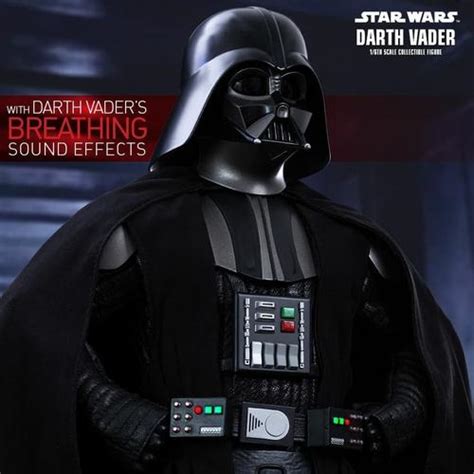 Jual Hot Toys Mms Star Wars Darth Vader Darthvader Anakin Mms Jakarta Barat Potatoys