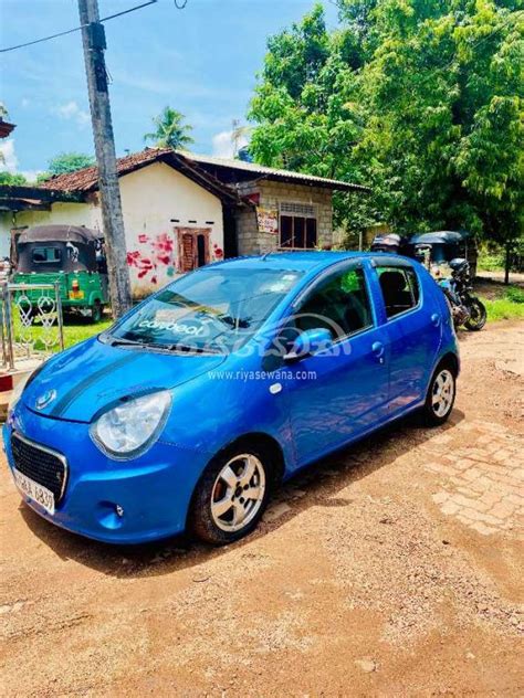 Micro Panda Used Petrol Rs Sri Lanka