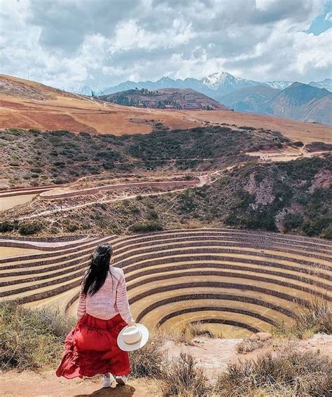 Cusco Huacachina Tours On Instagram Desde Moray Uno De Los