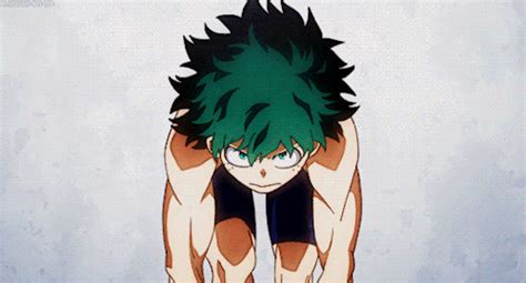 My Hero Academia Gay Porn Gifs Vseraps