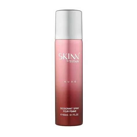 150mL SKINN By Titan Nude Perfume At Best Price In Bengaluru By Boxwish ID 2853262710755