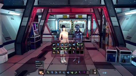 Robot Sex Futa Future Love Space Machine Sex Gameplay By Me