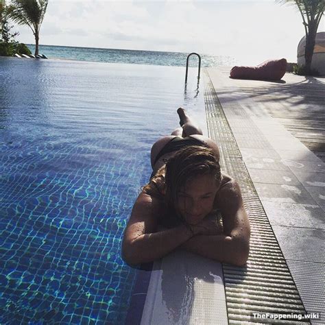 Bar Refaeli Nude Pics Vids The Fappening