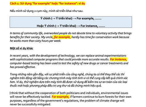 Writing Task 2 Trang 5 trên 8 IELTS Nguyễn Huyền