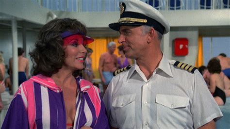 Watch The Love Boat Season 6 Episode 21: The Love Boat - The Captain's ...