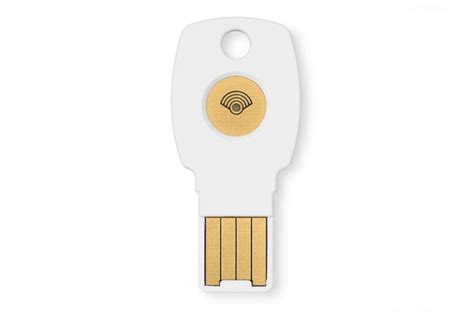 Google Titan Security Key Fido U F Nfc Bluetooth Kaufen Auf Ricardo