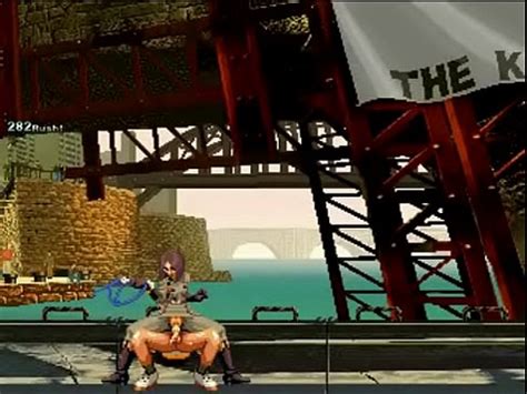 Mugen Bao Fucks Whip XVIDEOS