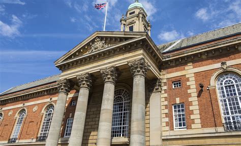 peterborough centre  cities