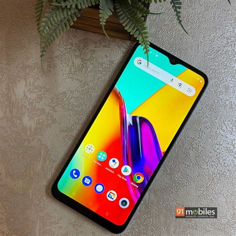 Realme C30 Review - Pros and cons, Verdict | 91Mobiles