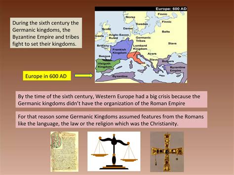 2º eso germanic kingdoms | PPT