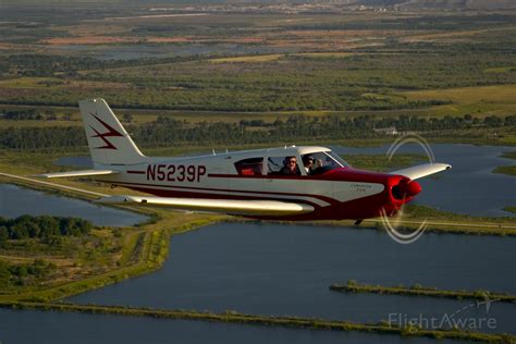 Photo Of Piper Pa Comanche N Flightaware Artofit