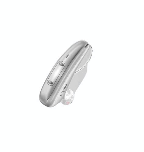 Aid Placement Receiver In Canal Digital Signia Pure Candg 1x Hearing Aids At Rs 44990piece In Surat