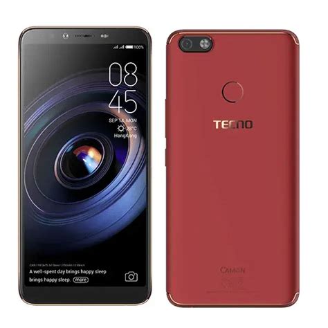 Tecno Camon X Pro Price in Bangladesh 2025 | Full Specs & Review ...