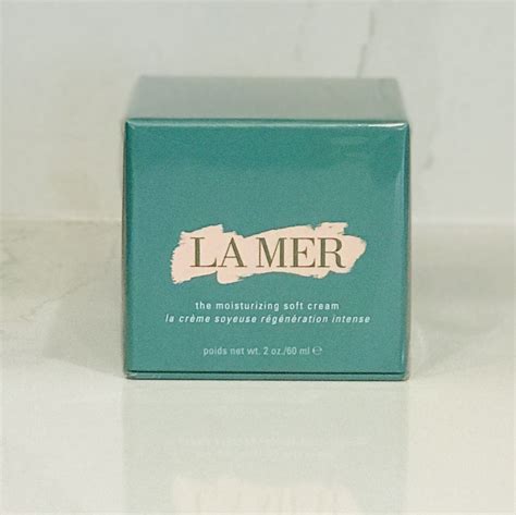 Creme De La Mer The Moisturizing Soft Cream 2oz 248 2