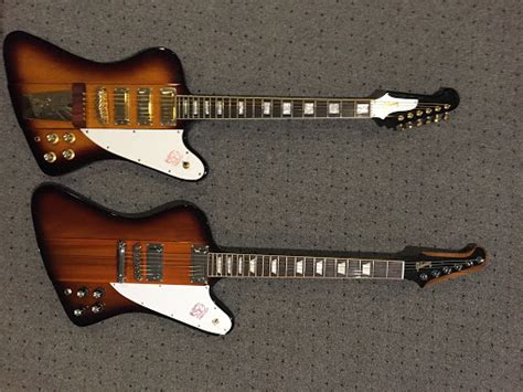 Gibson Firebird players..... Why the Firebird? | Page 2 | The Gear Page